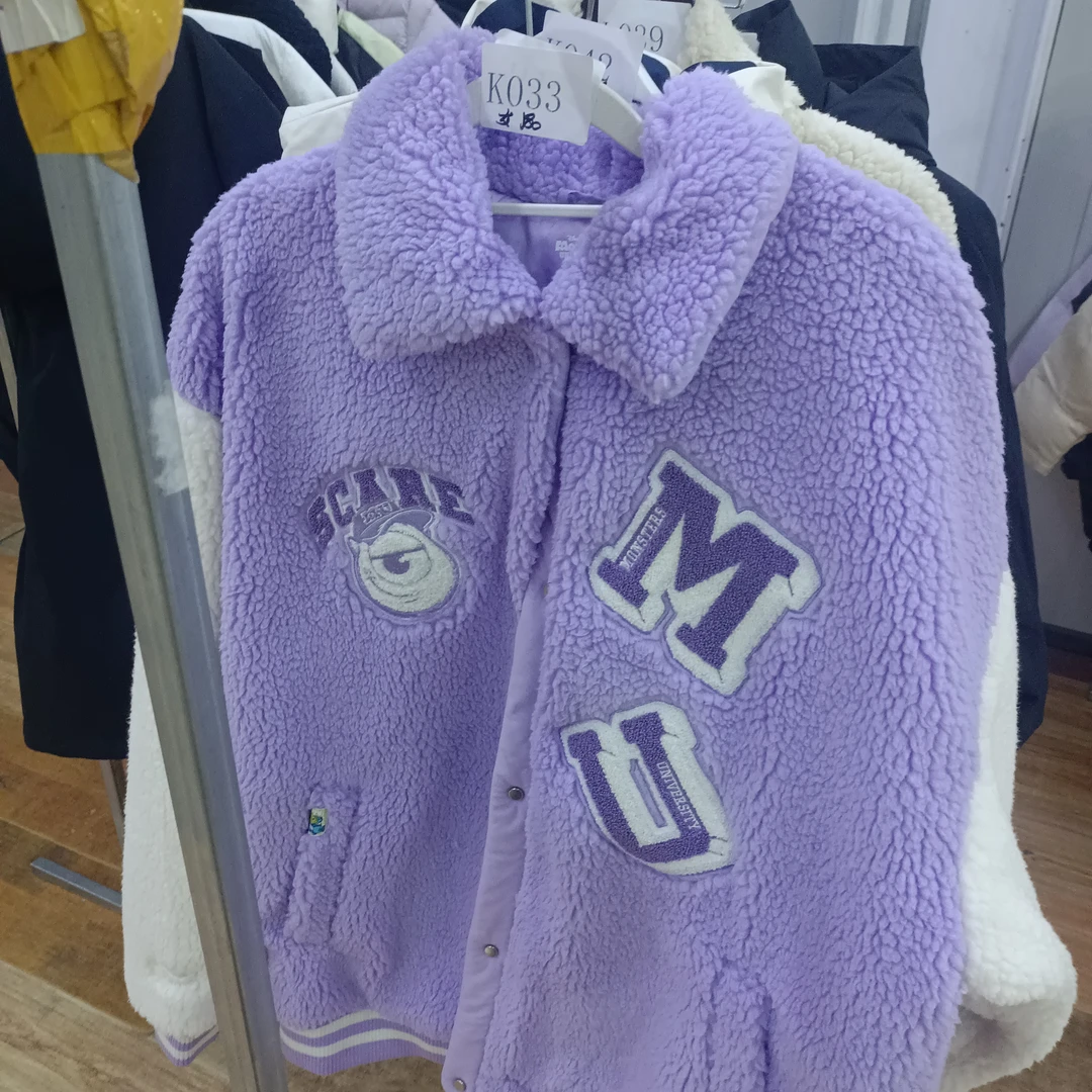 李宁服装K-运动服-K033