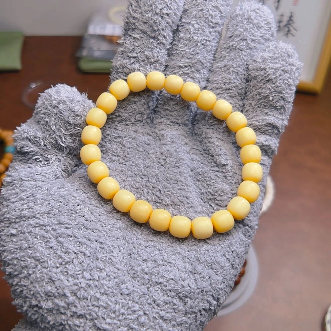 椰蒂手串猛****。陀骨