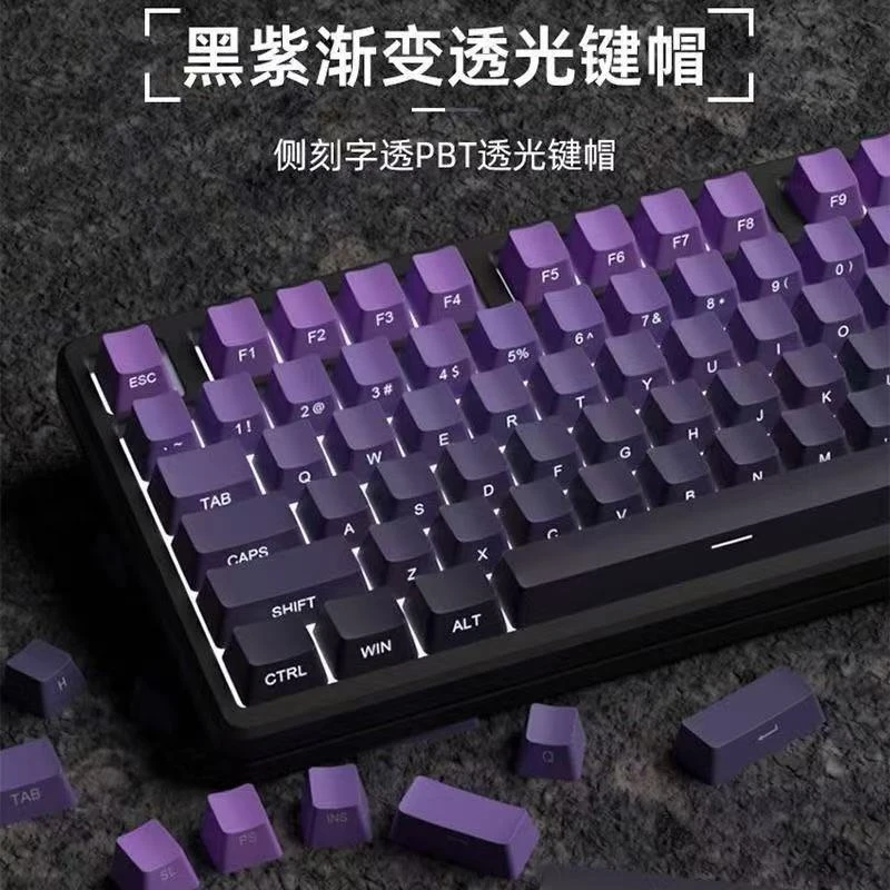 数码潮流手办摆件