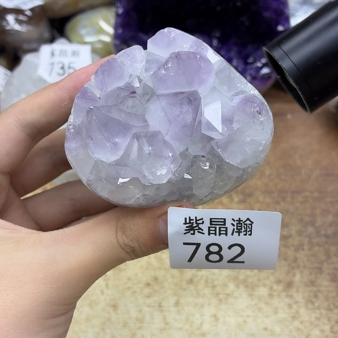 未镶嵌大型摆件（非配饰）水晶