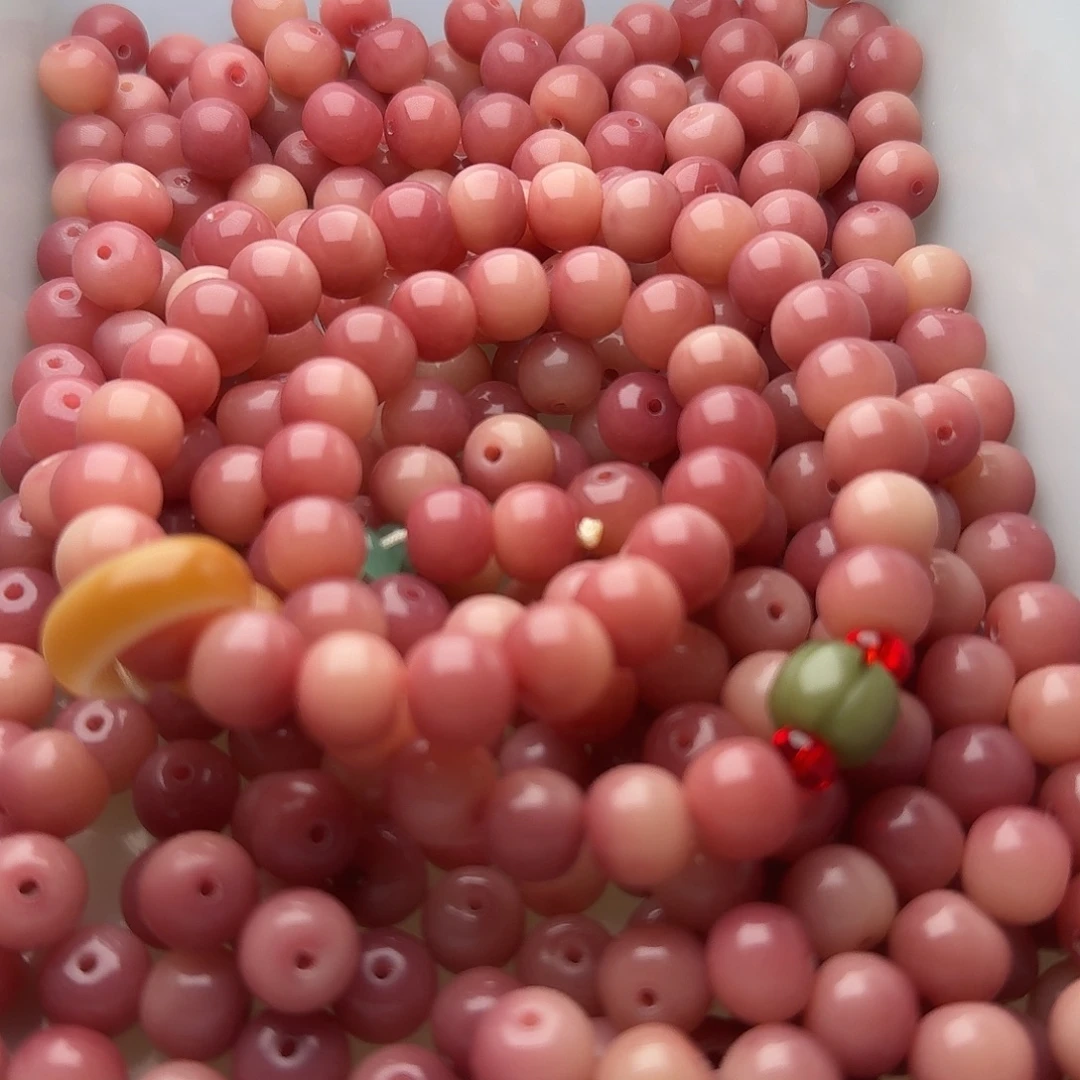 吊坠菩提根/象牙果50颗樱花酱10桶