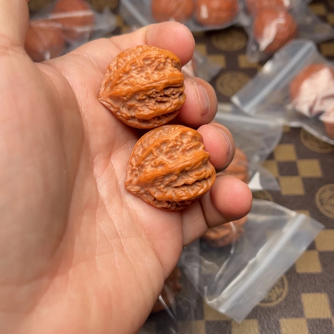 文玩核桃把件23000000000