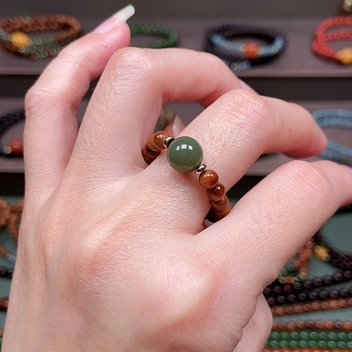 库克手串/手链0.4