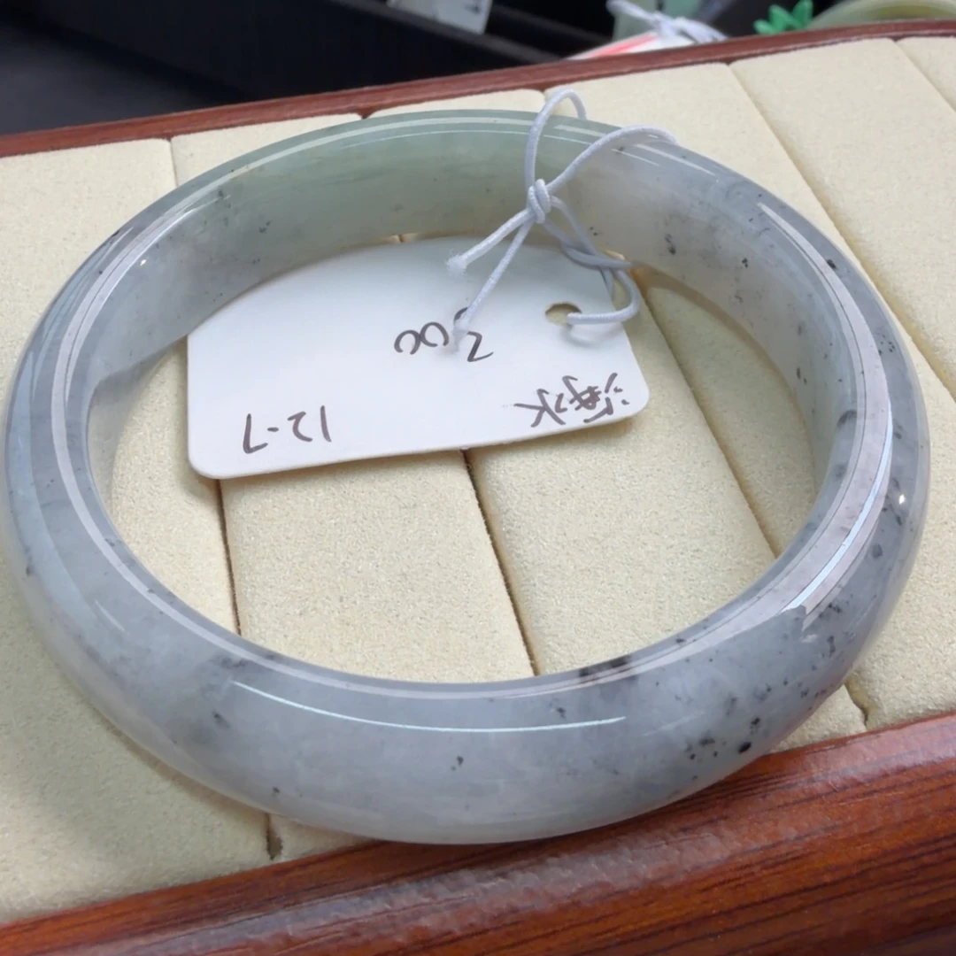 定制翡翠未镶嵌58