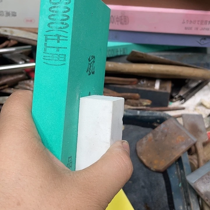 林**品磨刀石下铁快好用