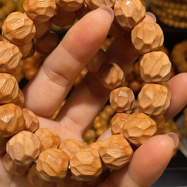 手串猴头核桃猴头核桃手串