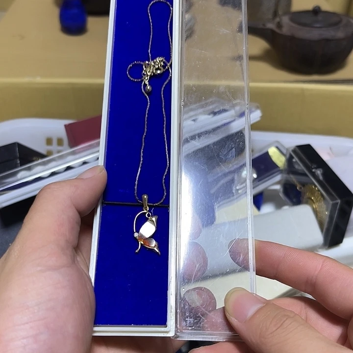 紫砂中古品默认微瑕，看好下单