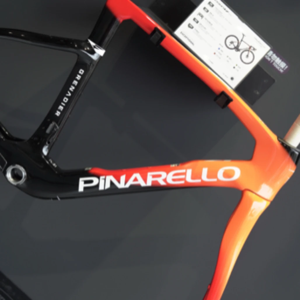 PINARELLO Dogma F