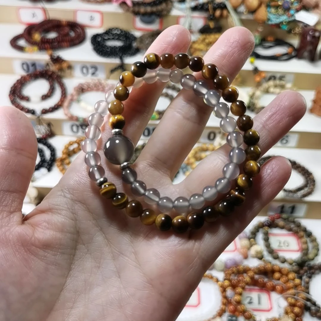 编织品精品双圈款式18