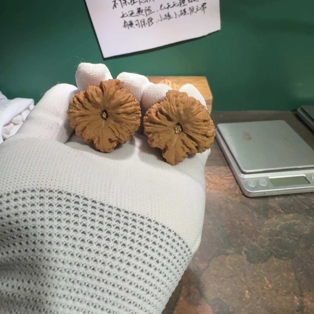 文玩核桃把件5号链接