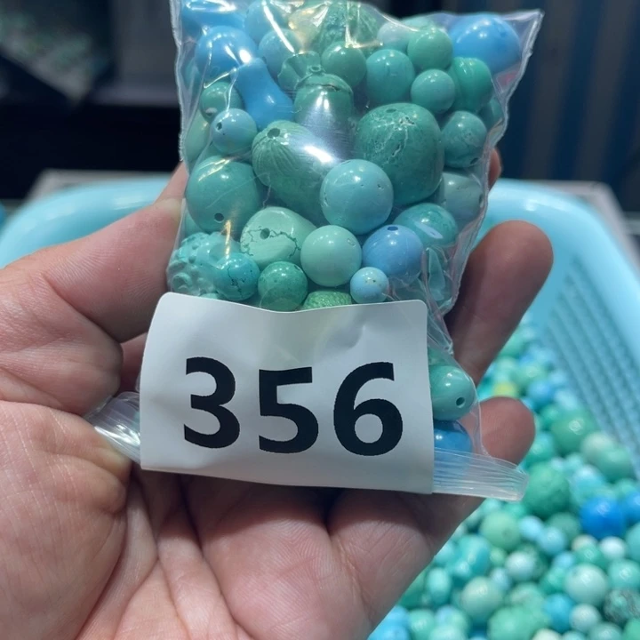 菱锰矿珠宝半成品未镶嵌