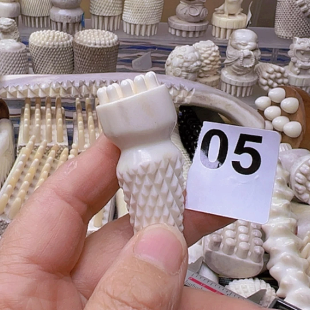 【闪购商品】砖雕鹿角鹿角特价处理