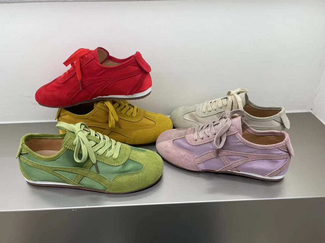 511-20 韩系爆款真真休闲鞋