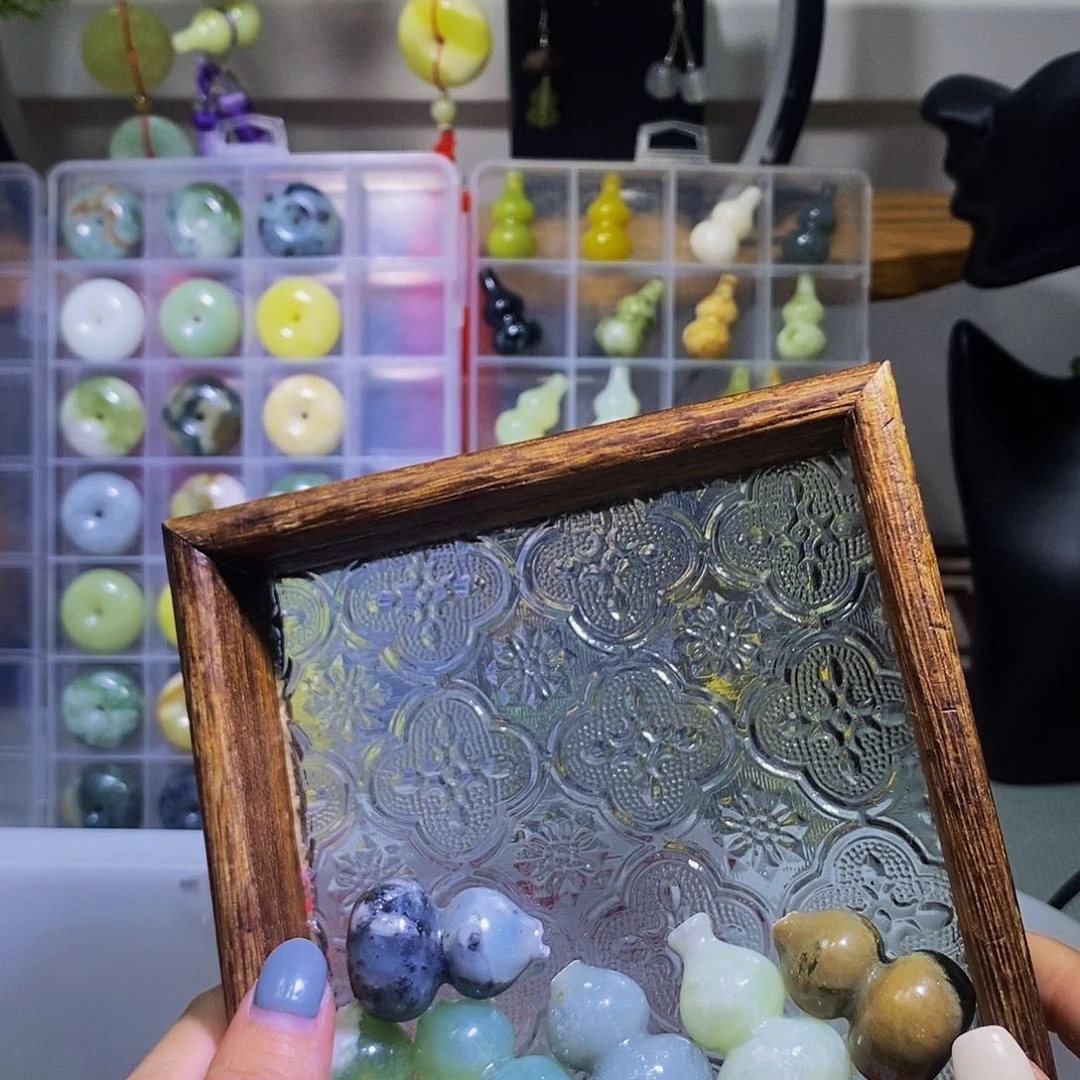 未镶嵌蛇纹石玉其他71