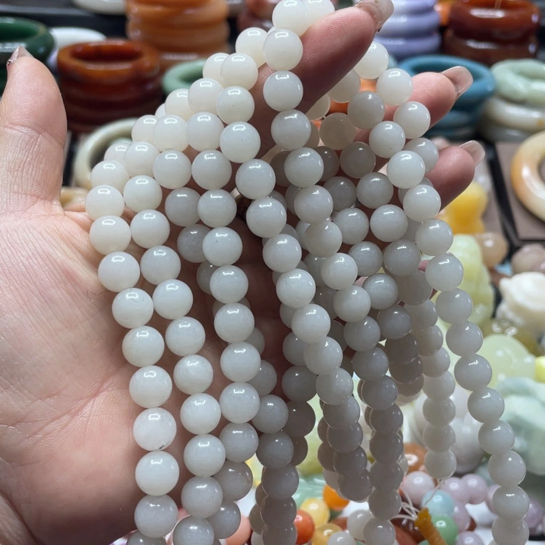 石英质玉手镯合金拍一发二，卡10