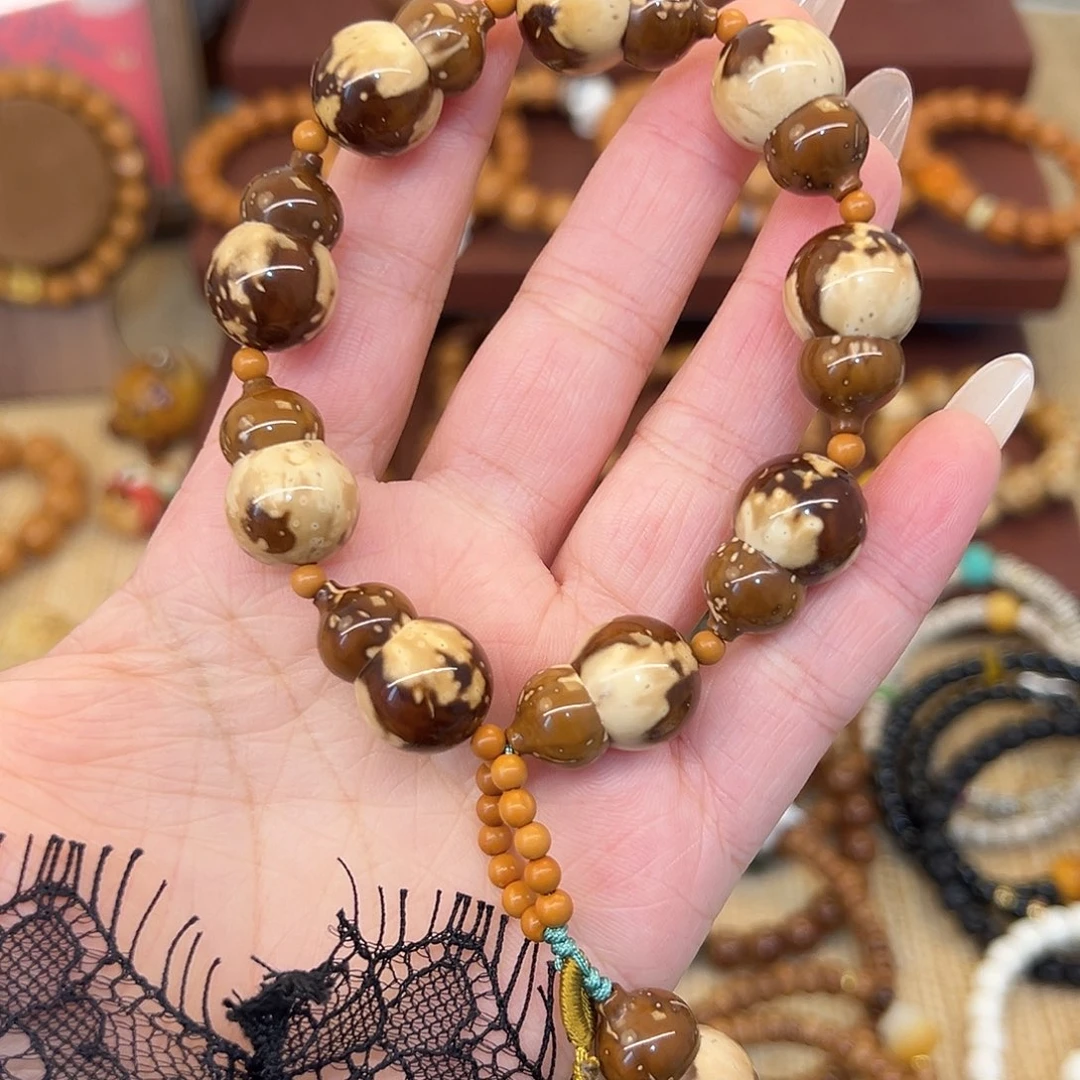 紫金鼠吊坠?***?紫金鼠葫芦