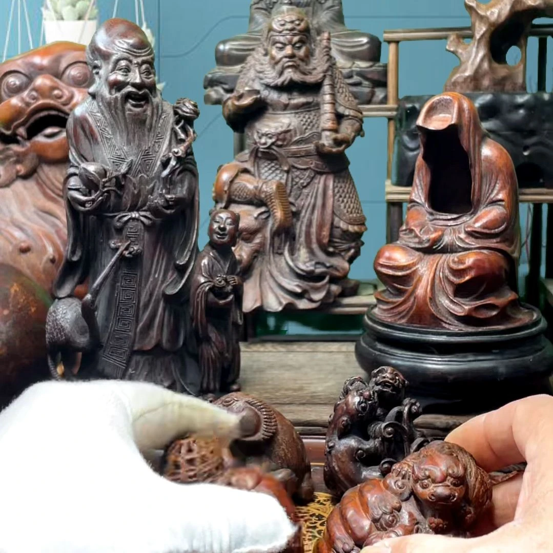 【闪购商品】竹涤*斋热闹矛盾问题不大不小