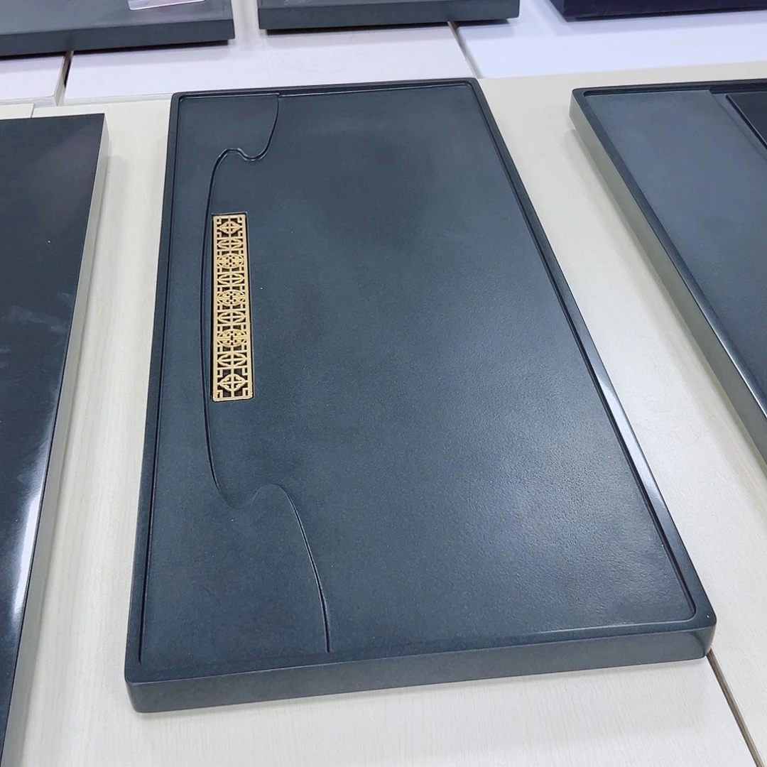 太****绿松石茶盘60-30-3