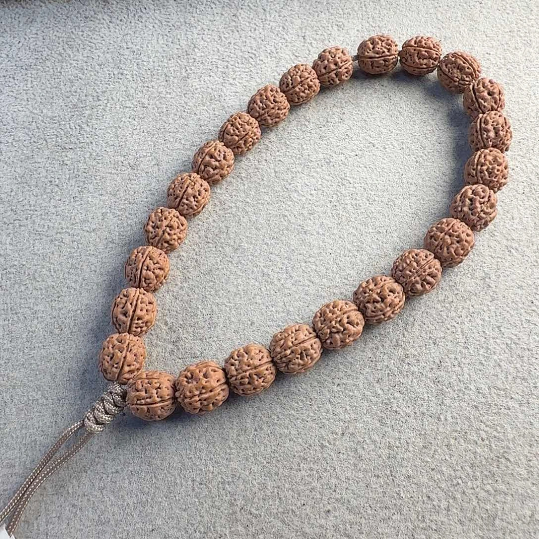 吊坠金刚菩提原桩魔丸