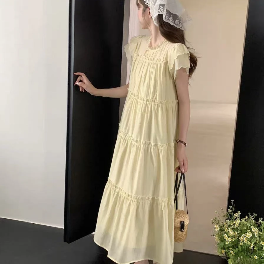 夏季法式连衣裙符合链接1号找编码拍