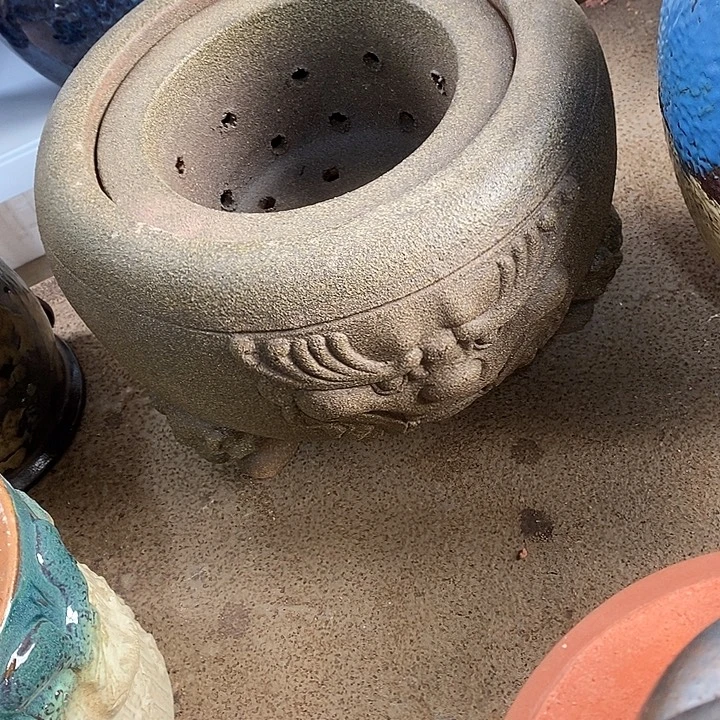 成品耐火炉高23口30