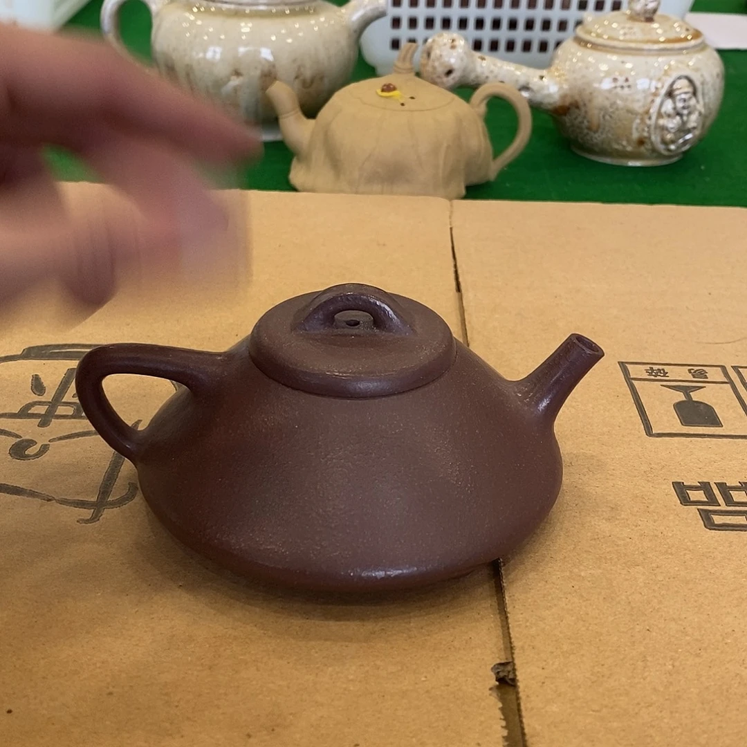 茶壶紫砂紫砂艺术艺术学院