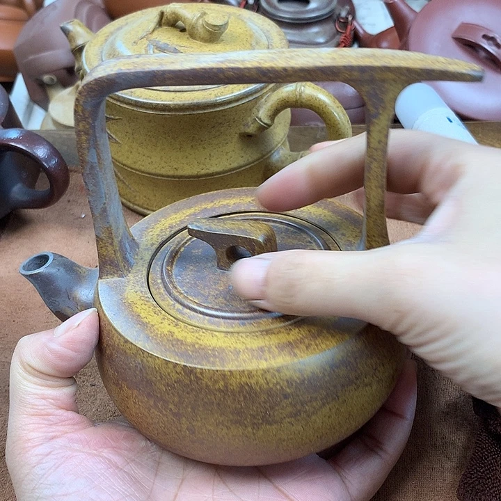 紫砂紫砂微瑕紫砂微瑕