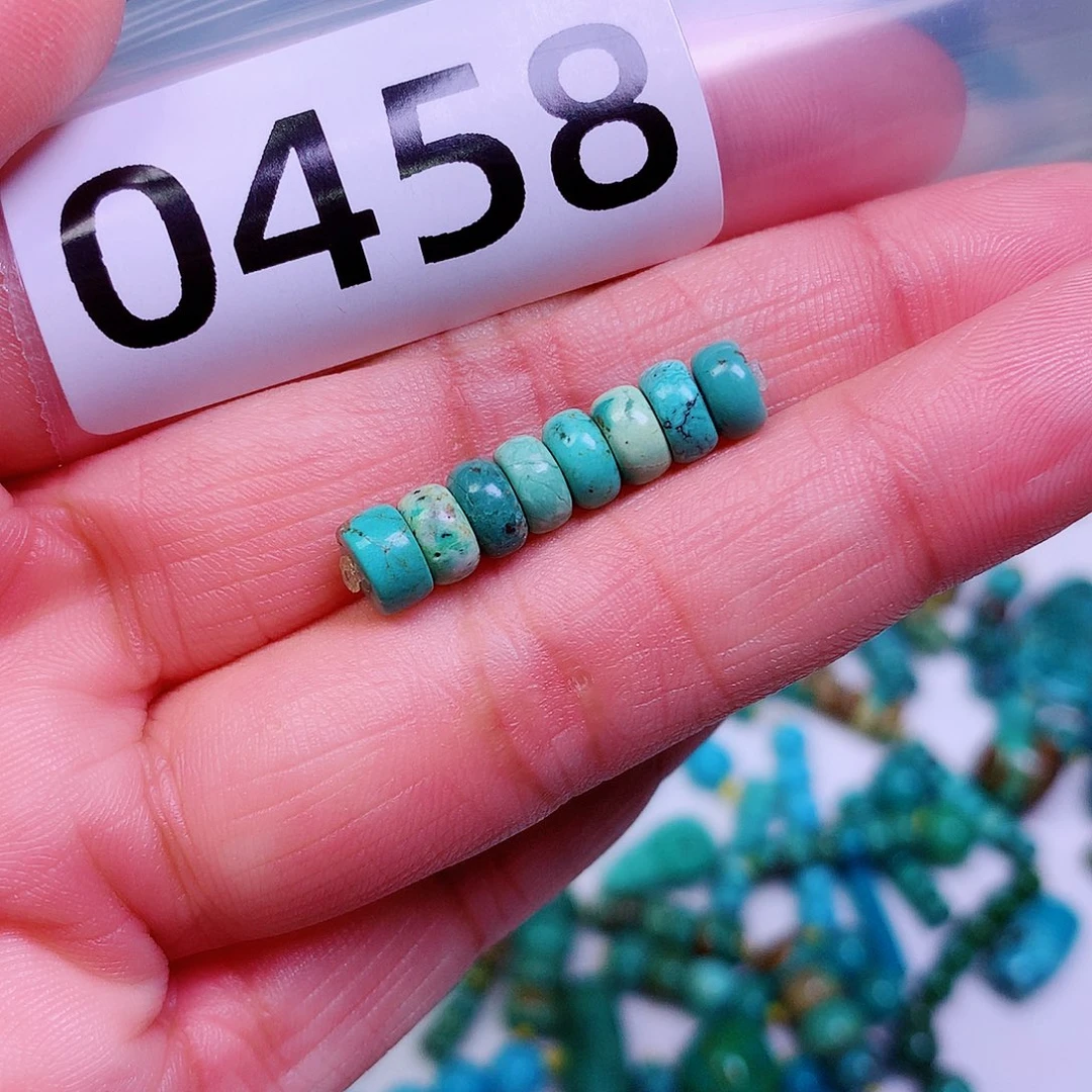 空竹粉丝专享十堰特色手工散珠