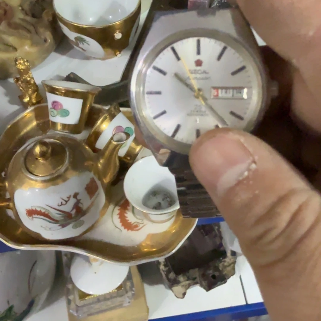 原***野摆件专配链接物品