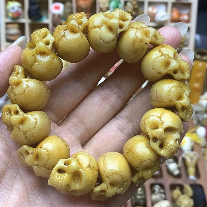 其他配饰配件单珠
