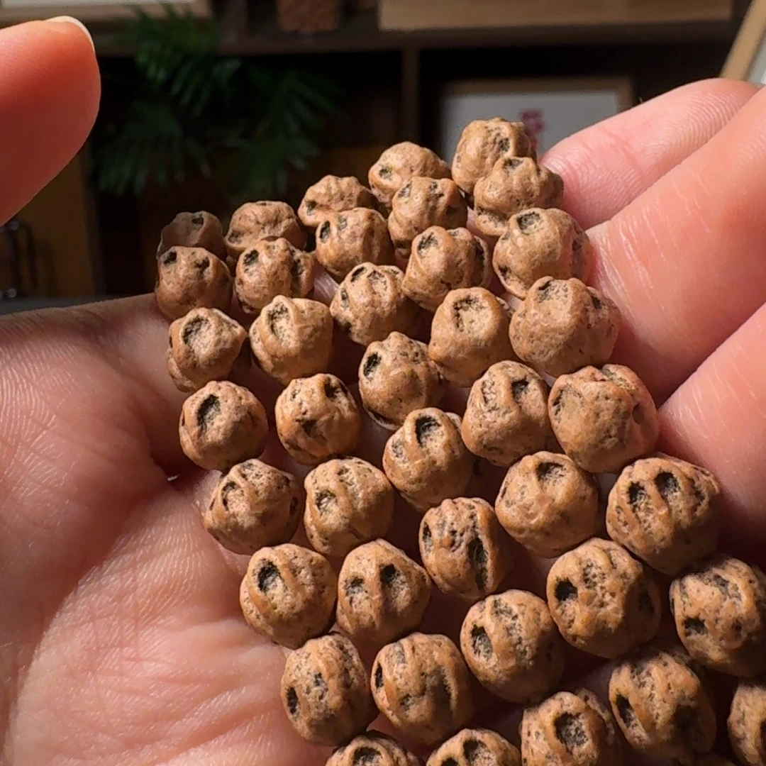 柏香籽/百香籽吊坠