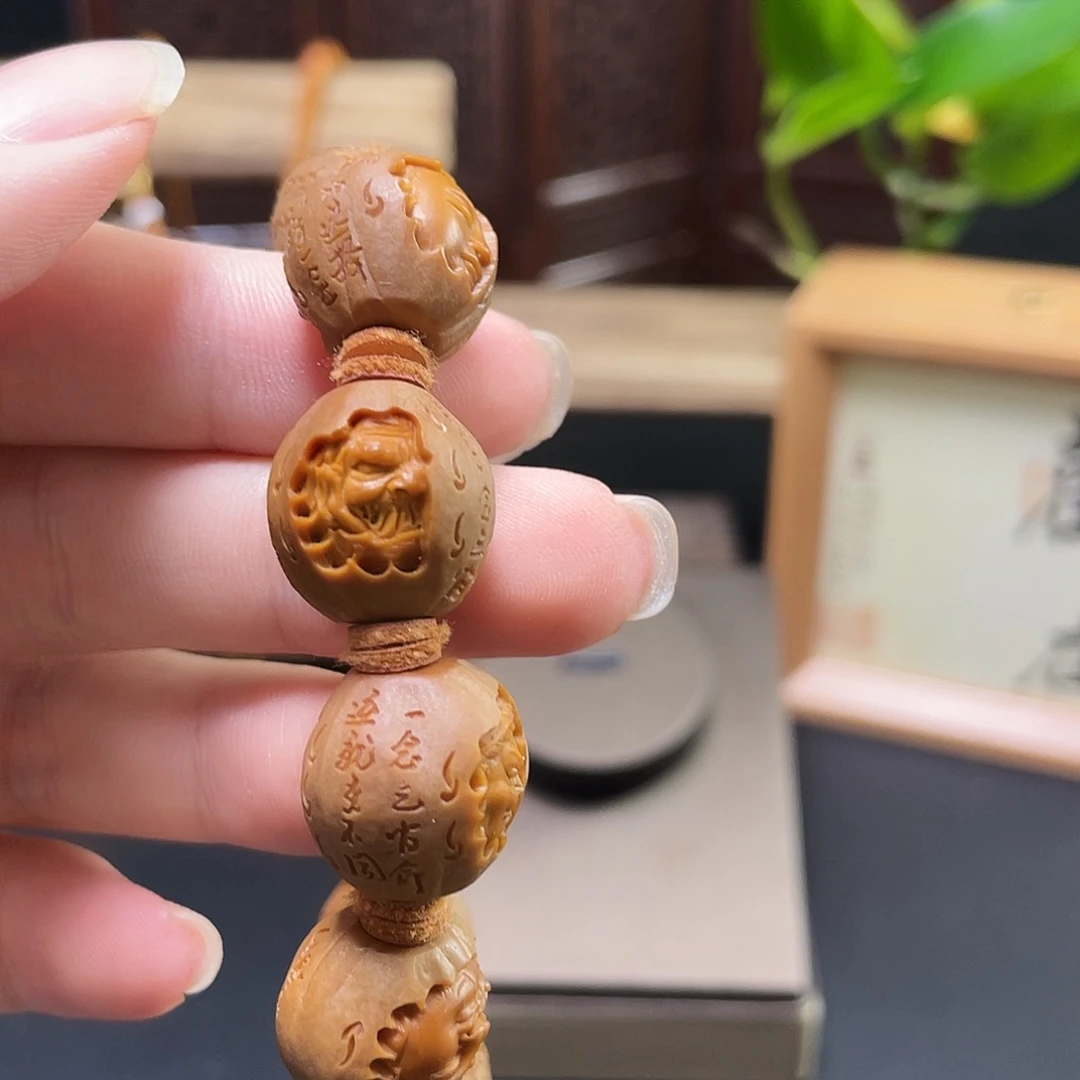 橄榄核手串/手链?*?橄榄核