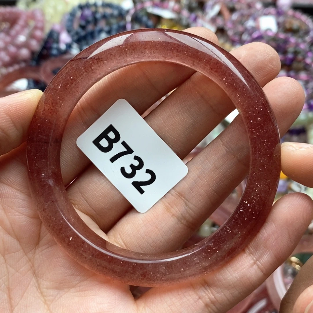 石英质玉未镶嵌手饰