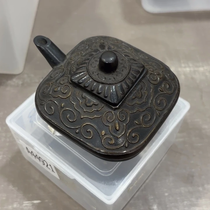 茶杯紫砂小*非常美丽漂亮的物品