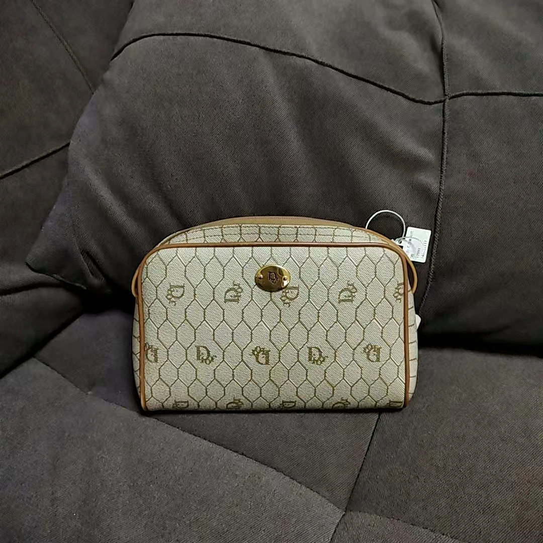 95新 DIOR/迪奥 奢优/迪奥斜挎包/11117