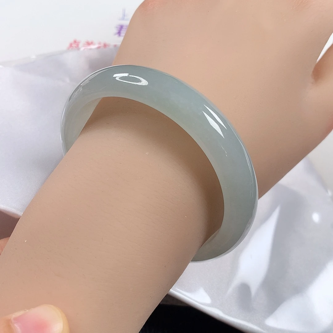 未镶嵌手镯翡翠 贵妃①②⑦