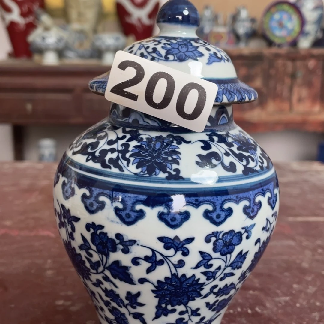 有机玻璃精品瓷器链接……200