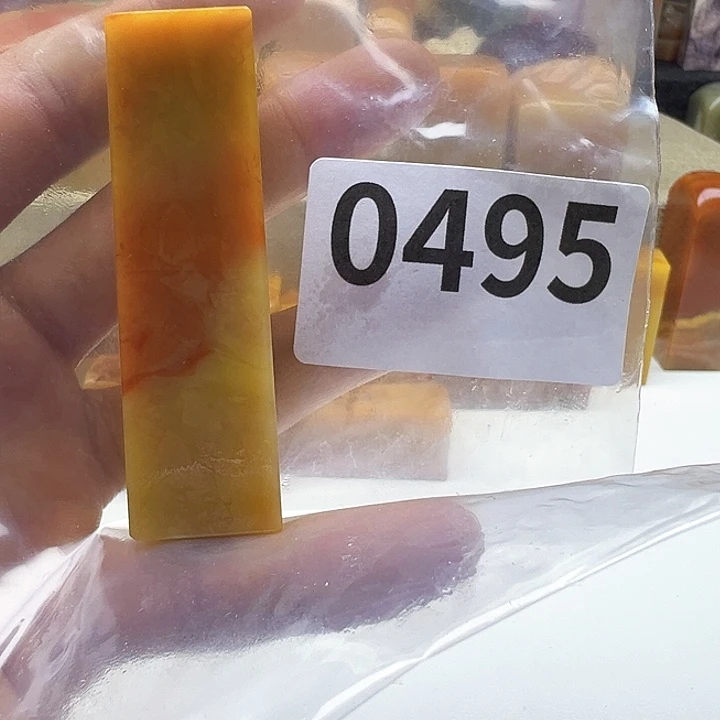 瓜***子老挝石老挝精品0495