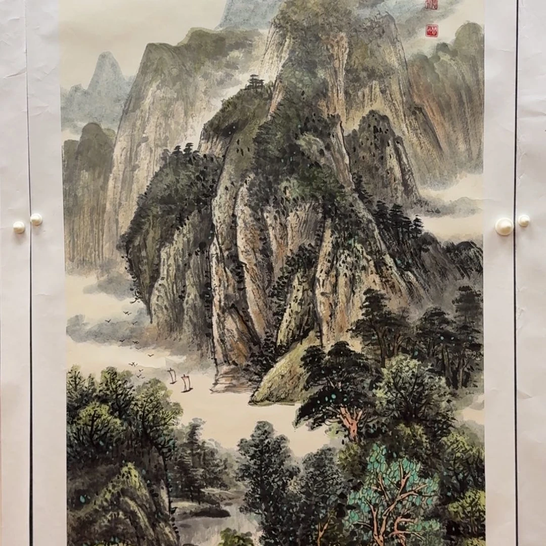 国画四尺哈哈哈哈哈哈