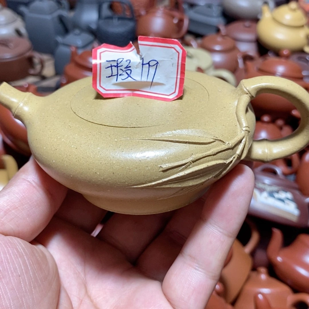 茶壶紫砂欢迎各位朋友加入