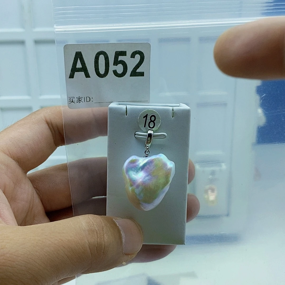 淡水珍珠合金颈饰