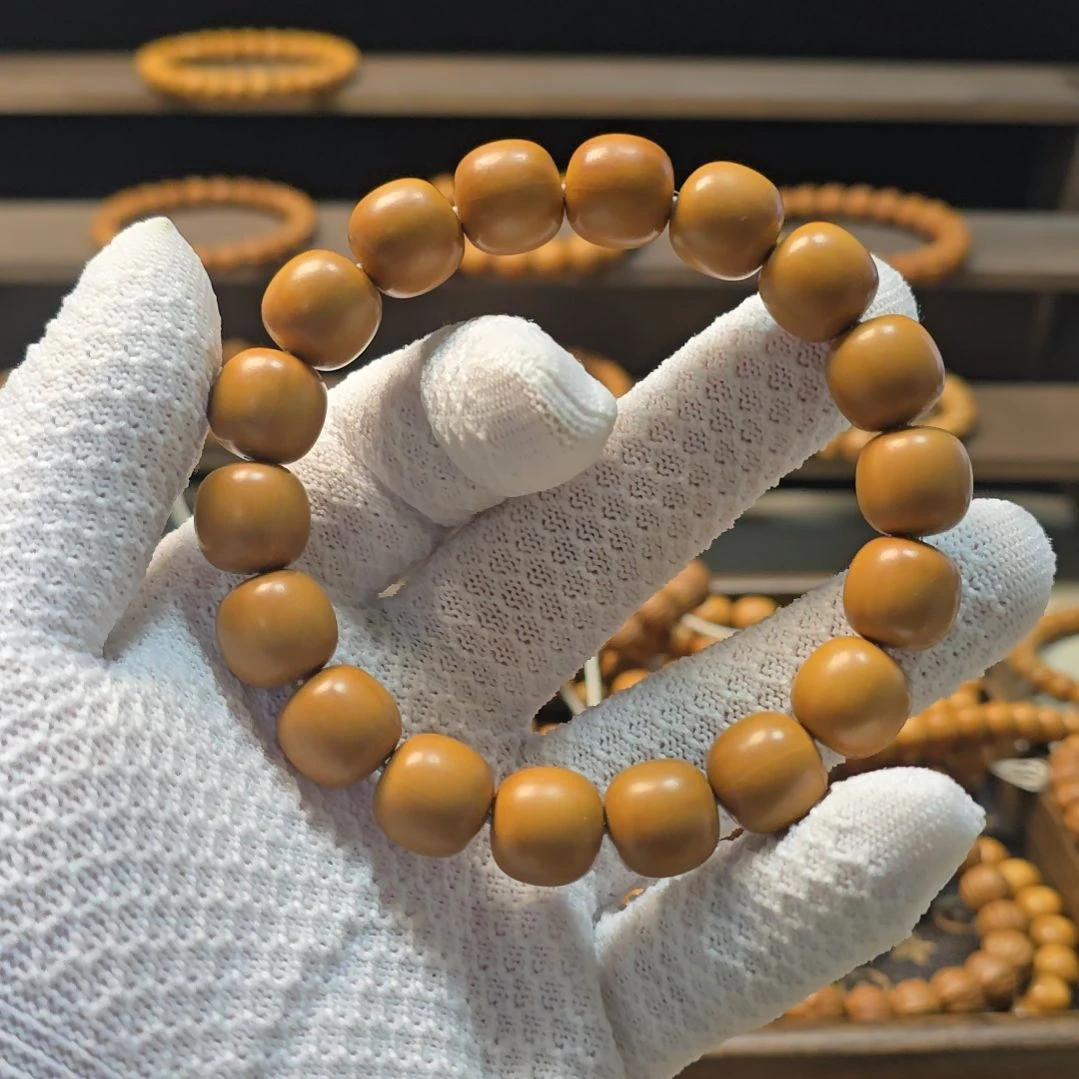 手串猴头核桃全品龙岩大老型