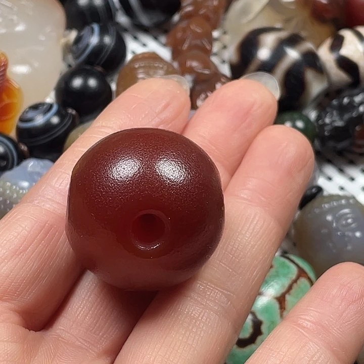 玛瑙/玉髓未镶嵌挂件