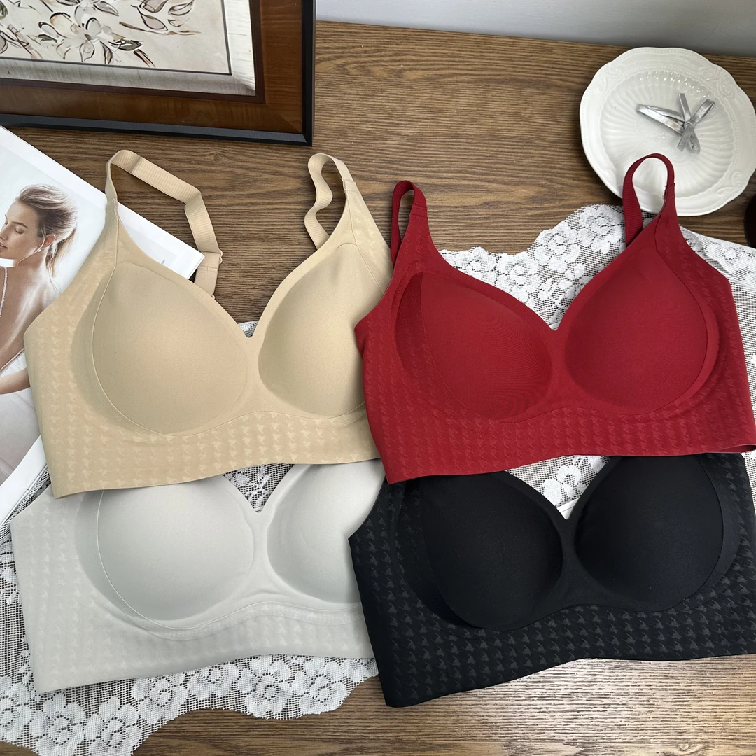 【金樱桃 Golden cherry】亲子一代加垫背心