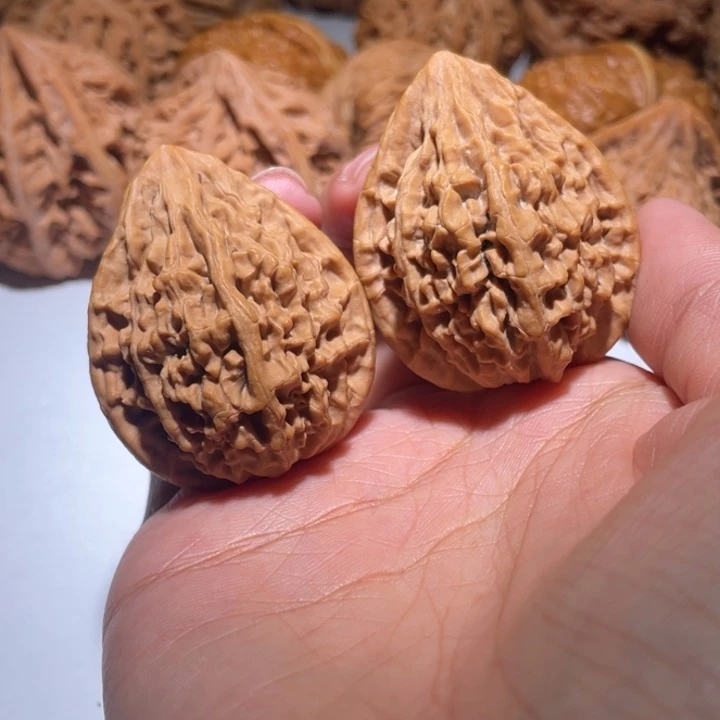 手串/手链核桃辉*爷36秦鸡