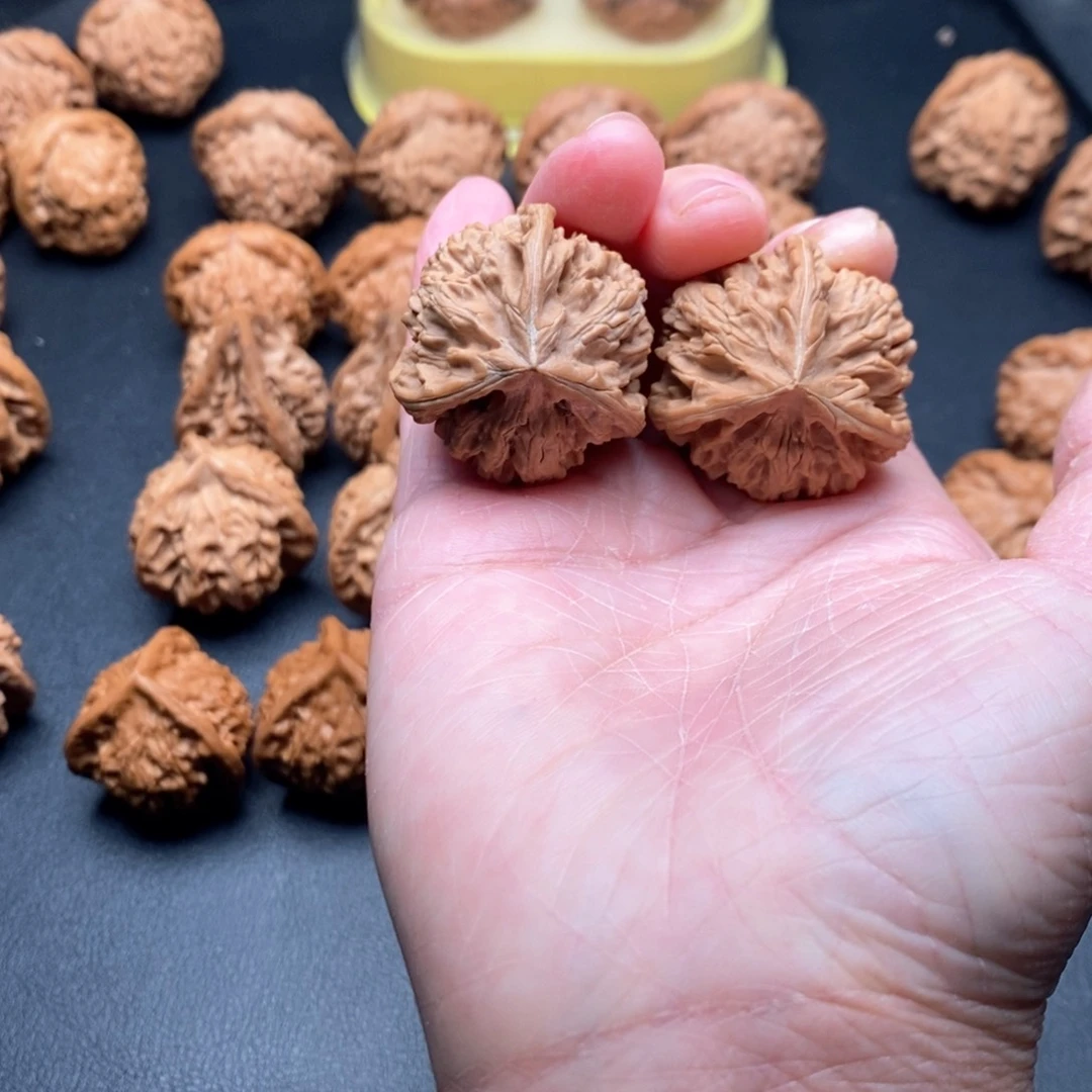 手串/手链橄榄核文山33