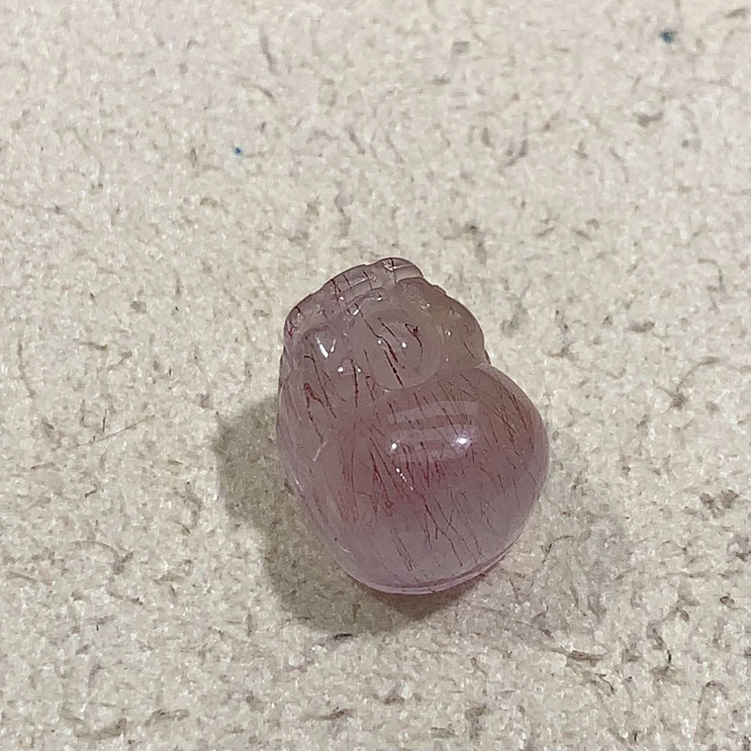无非金属打孔定制不退换超七貔貅