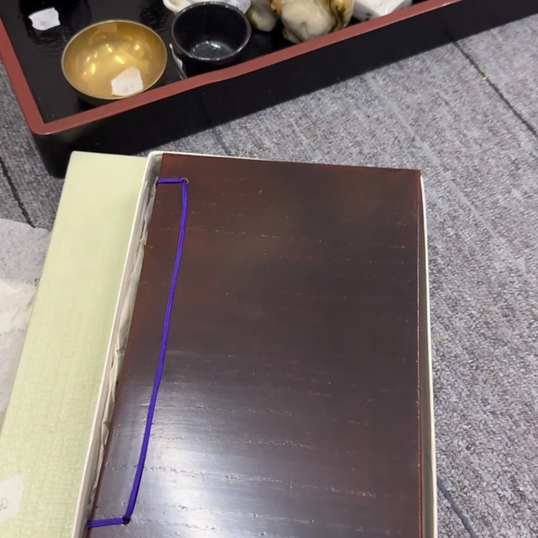 藏品丰富的地方文化