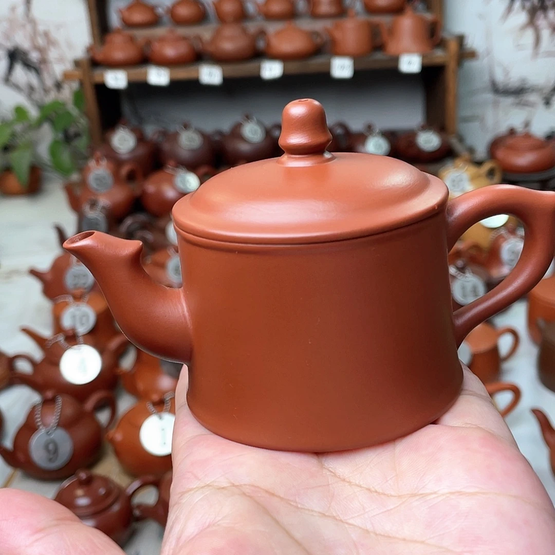 茶壶紫砂120cccccccc