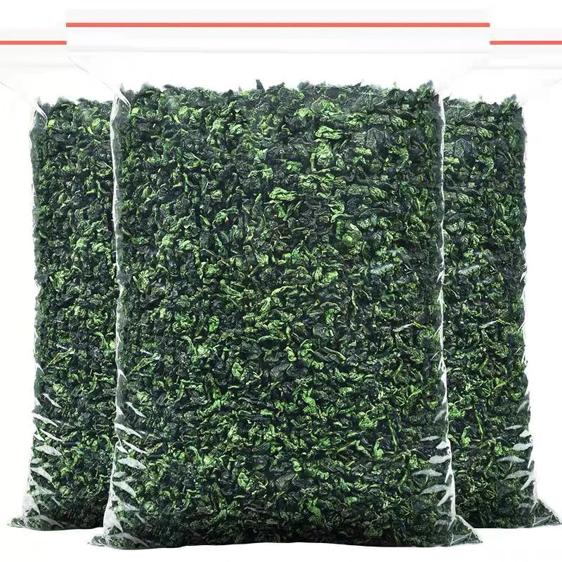 （铁观音）特选铁观音新茶春茶高山浓香型乌龙茶茶叶散装